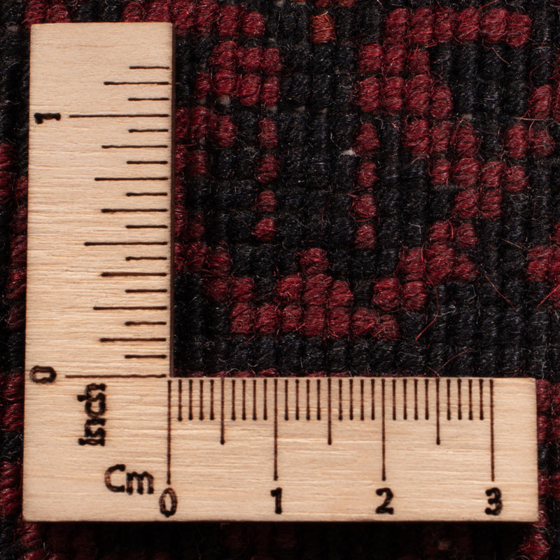 Afghansk teppe 283x82cm - Orientalsk teppe