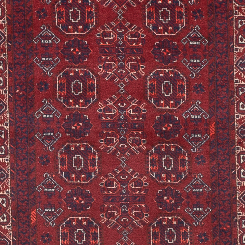 Bukhara Teppe 285x82cm - Orientalsk teppe