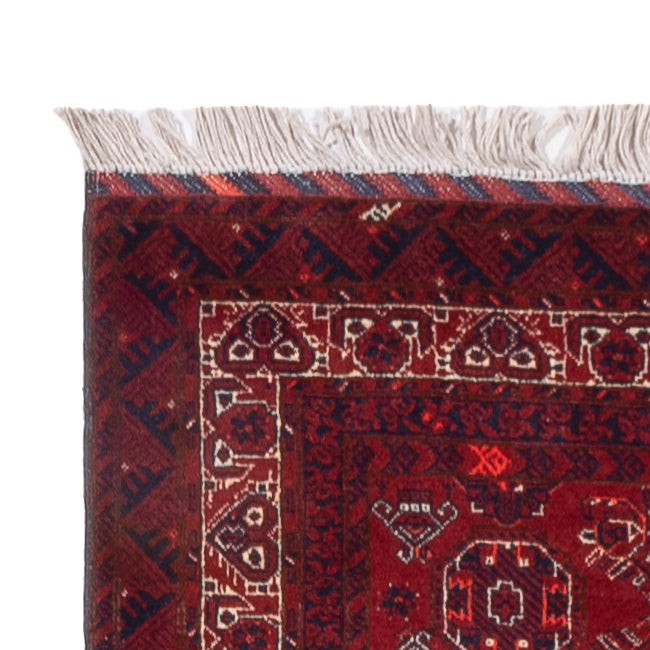 Bukhara Teppe 285x82cm - Orientalsk teppe