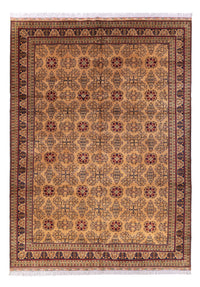 Afghansk teppe 390x290cm - Orientalsk teppe – product image