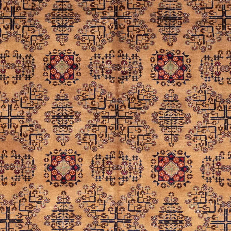 Afghansk teppe 390x290cm - Orientalsk teppe