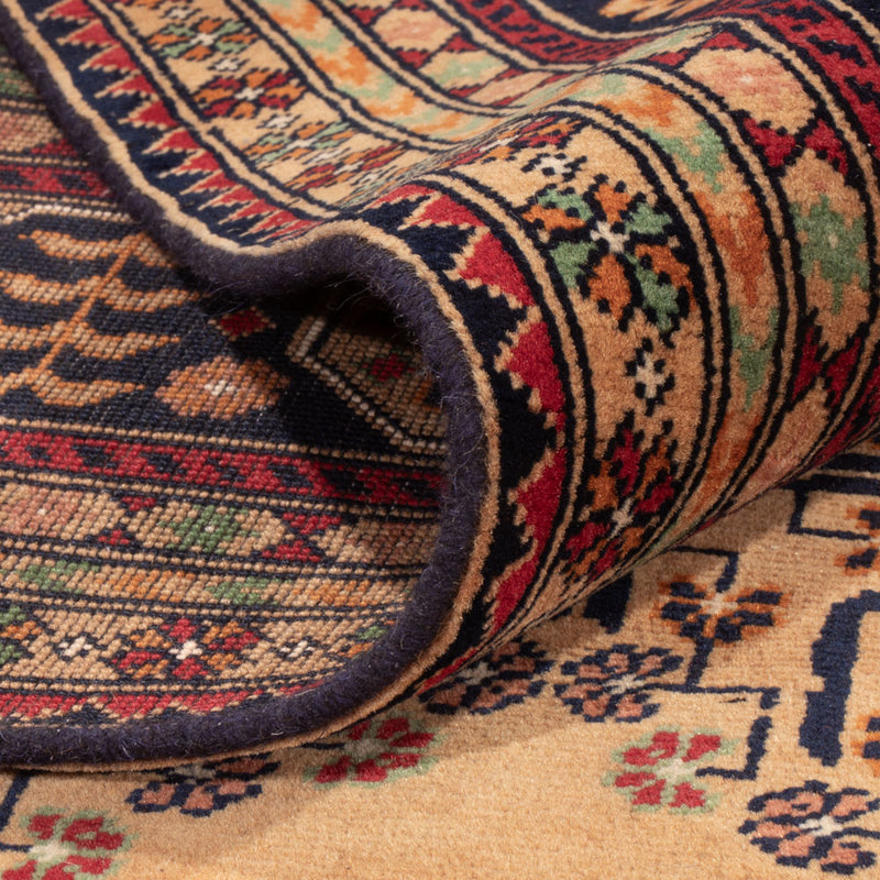 Afghansk teppe 390x290cm - Orientalsk teppe