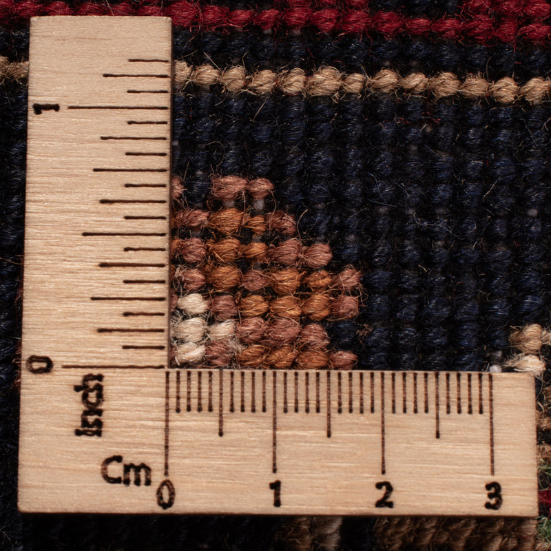 Afghansk teppe 390x290cm - Orientalsk teppe