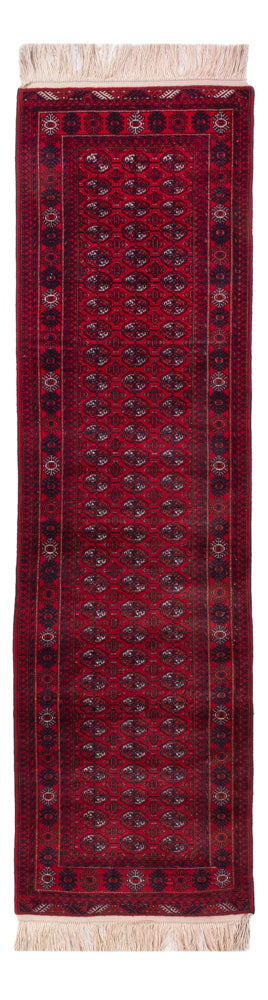 Bukhara Teppe 84x294cm - Orientalsk teppe