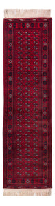 Bukhara Teppe 84x294cm - Orientalsk teppe