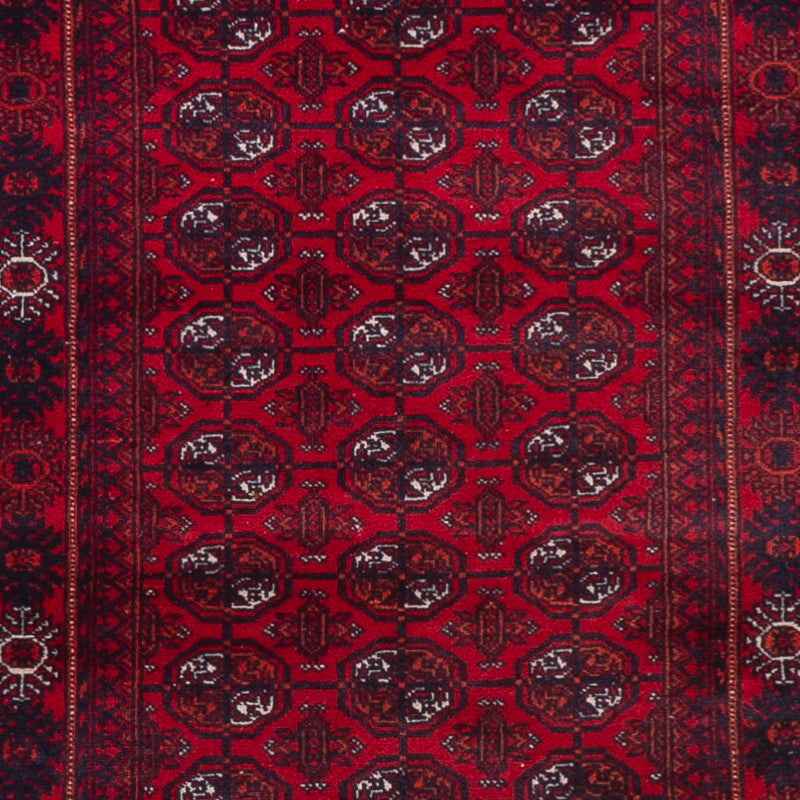 Bukhara Teppe 84x294cm - Orientalsk teppe