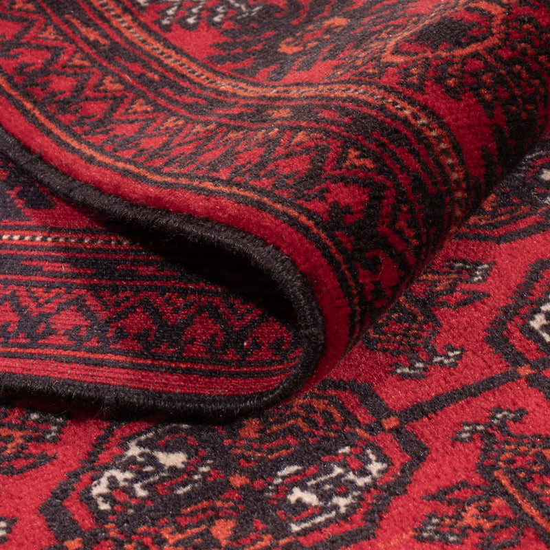 Bukhara Teppe 84x294cm - Orientalsk teppe