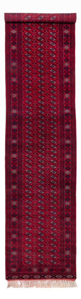 Bukhara Teppe 86x397cm - Orientalsk teppe