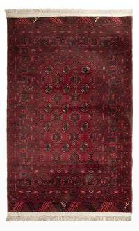 Afghansk teppe 118x57cm - Orientalsk teppe – product image