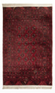 Afghansk teppe 118x57cm - Orientalsk teppe