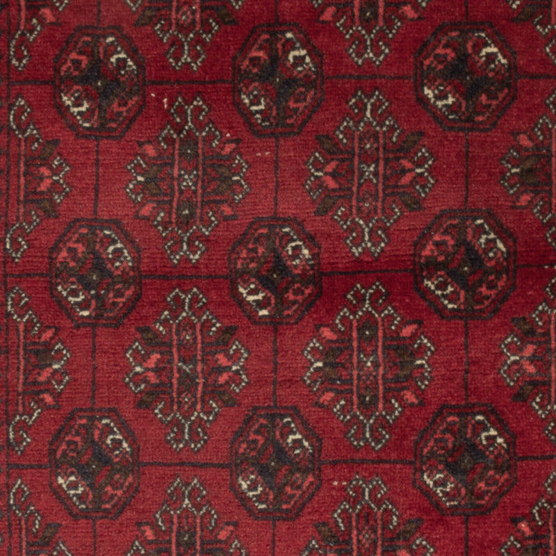 Afghansk teppe 118x57cm - Orientalsk teppe