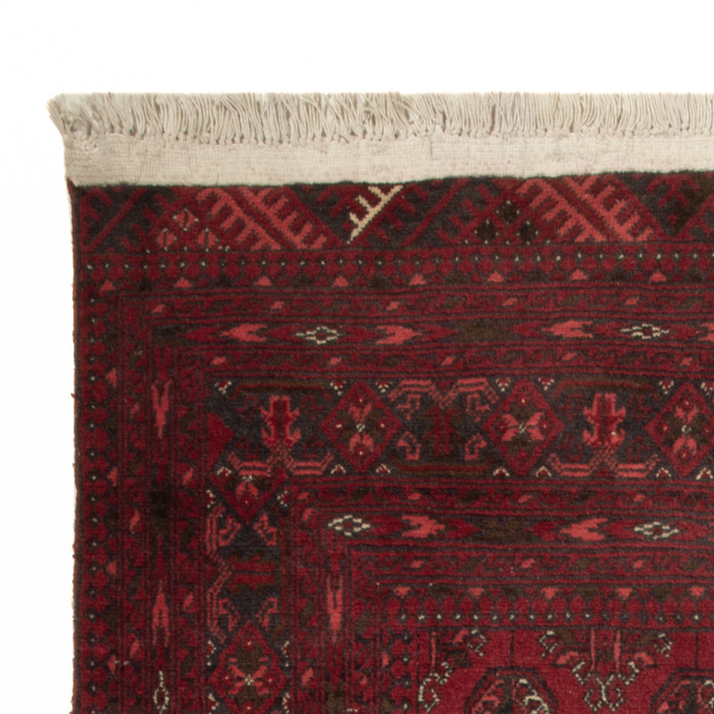 Afghansk teppe 118x57cm - Orientalsk teppe