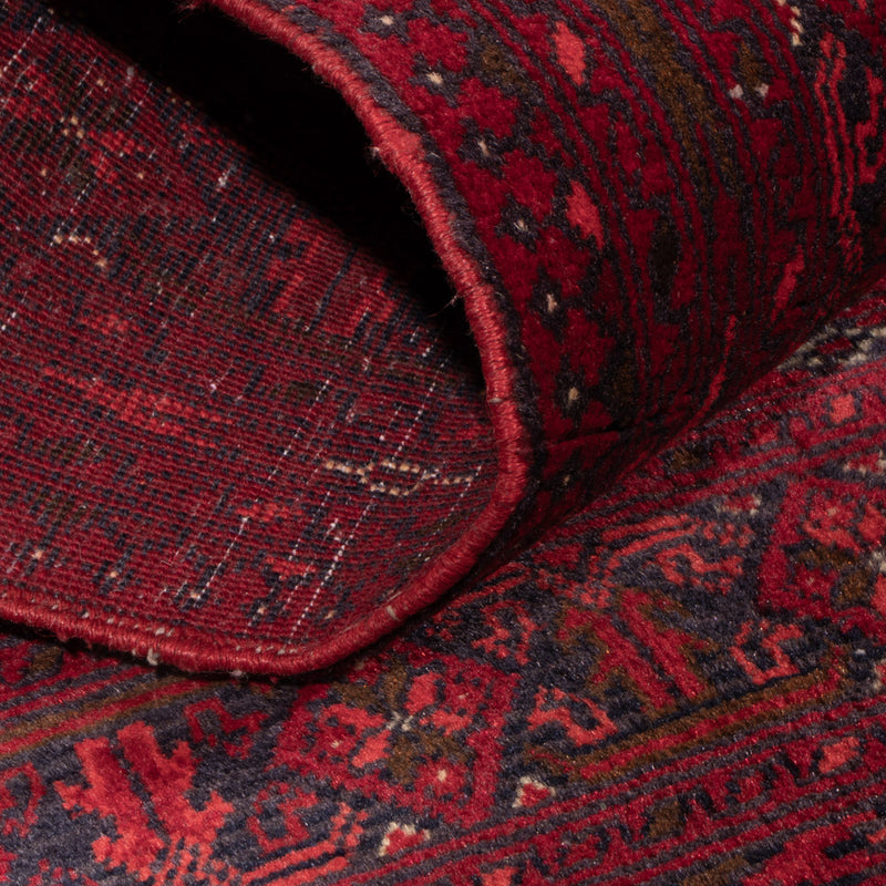 Afghansk teppe 118x57cm - Orientalsk teppe