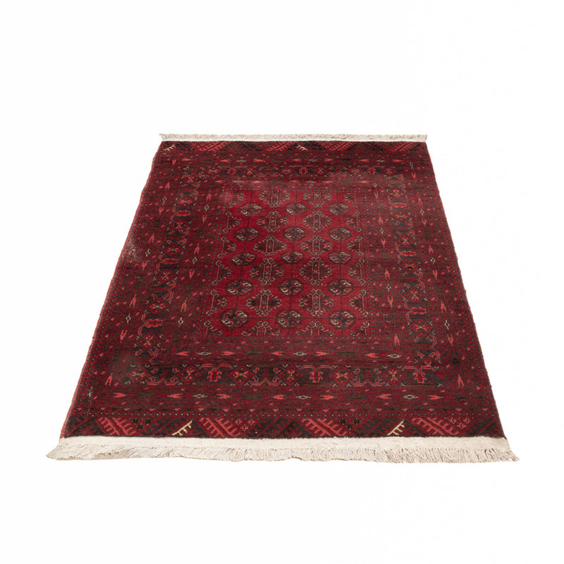 Afghansk teppe 118x57cm - Orientalsk teppe