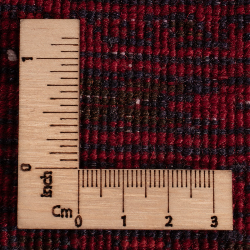 Afghansk teppe 118x57cm - Orientalsk teppe