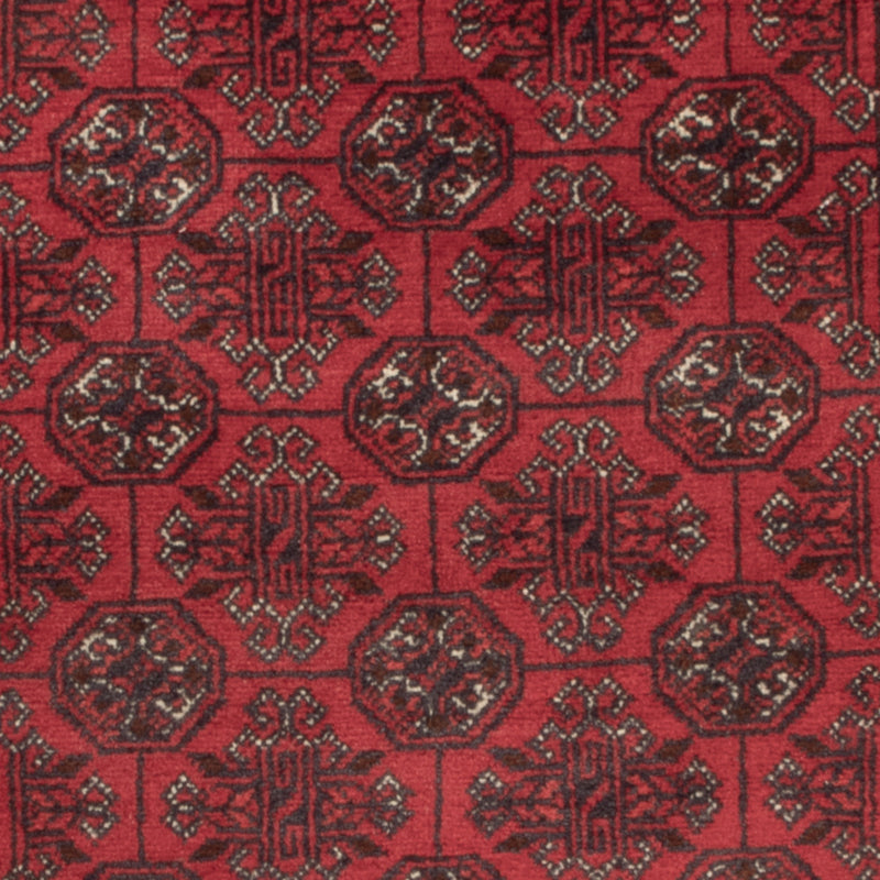 Bukhara Teppe 122x70cm - Orientalsk teppe