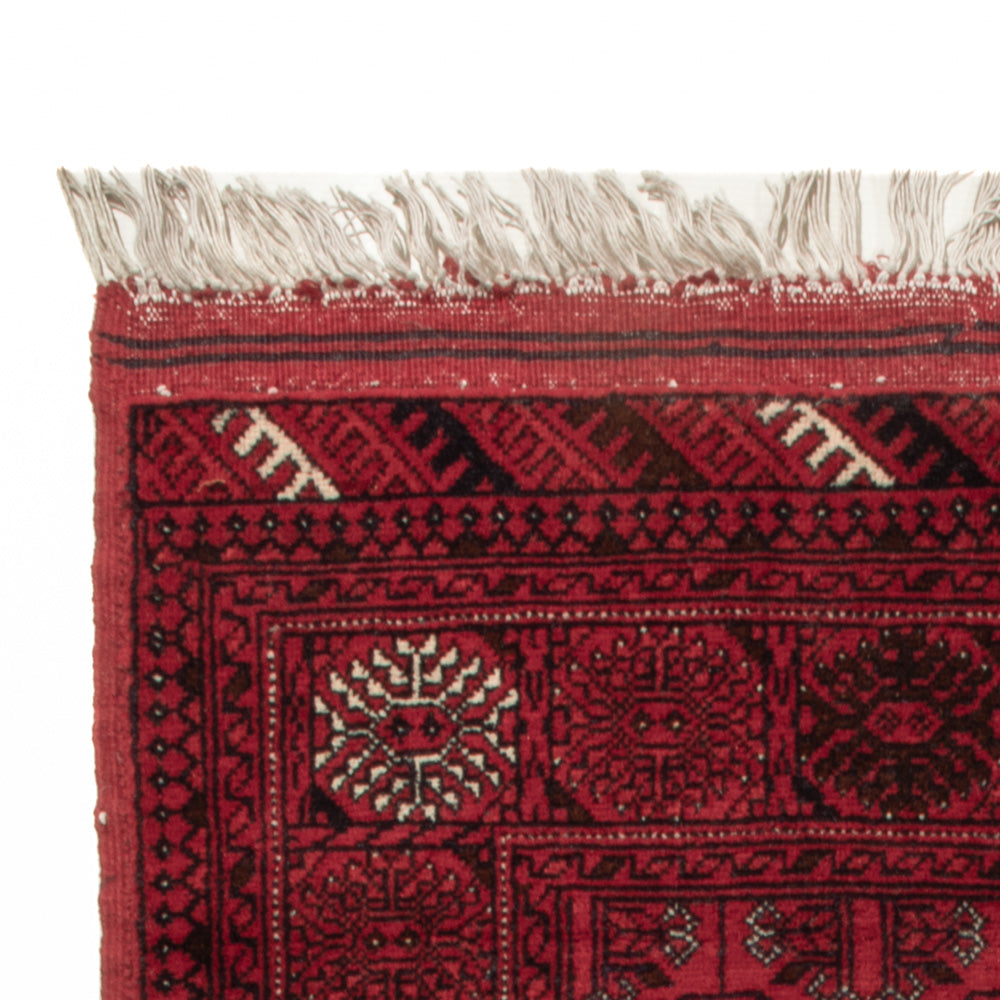 Bukhara Teppe 122x70cm - Orientalsk teppe