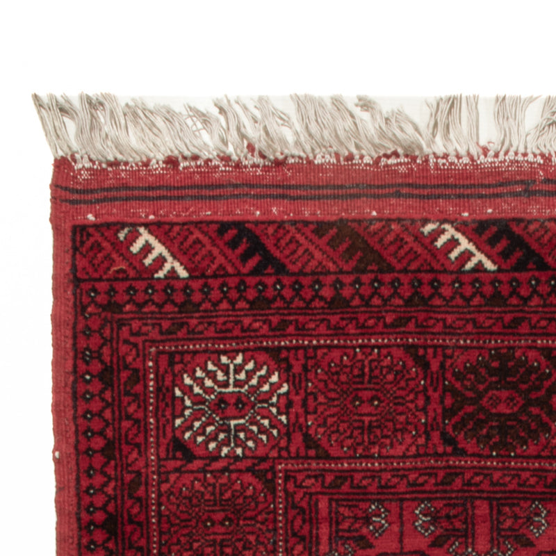 Bukhara Teppe 122x70cm - Orientalsk teppe