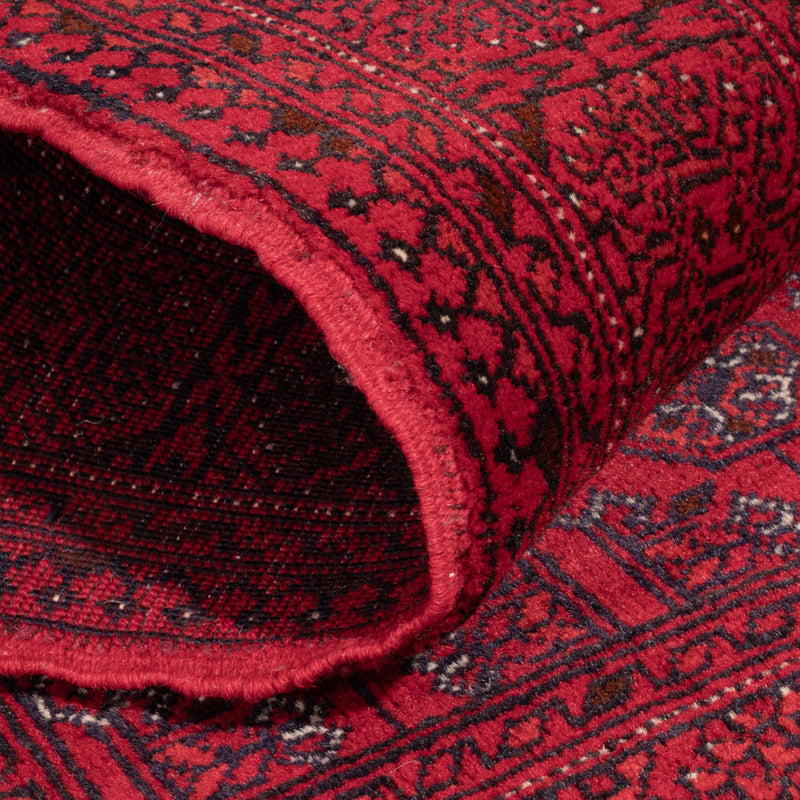 Bukhara Teppe 122x70cm - Orientalsk teppe