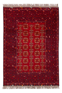 Bukhara Teppe 147x104cm - Orientalsk teppe – product image