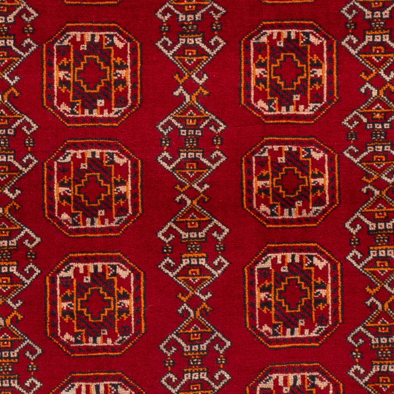 Bukhara Teppe 147x104cm - Orientalsk teppe