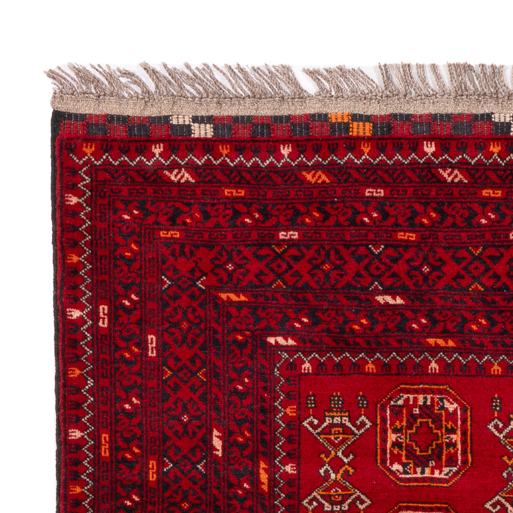 Bukhara Teppe 147x104cm - Orientalsk teppe
