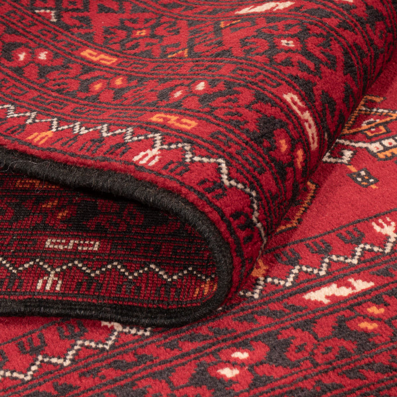 Bukhara Teppe 147x104cm - Orientalsk teppe