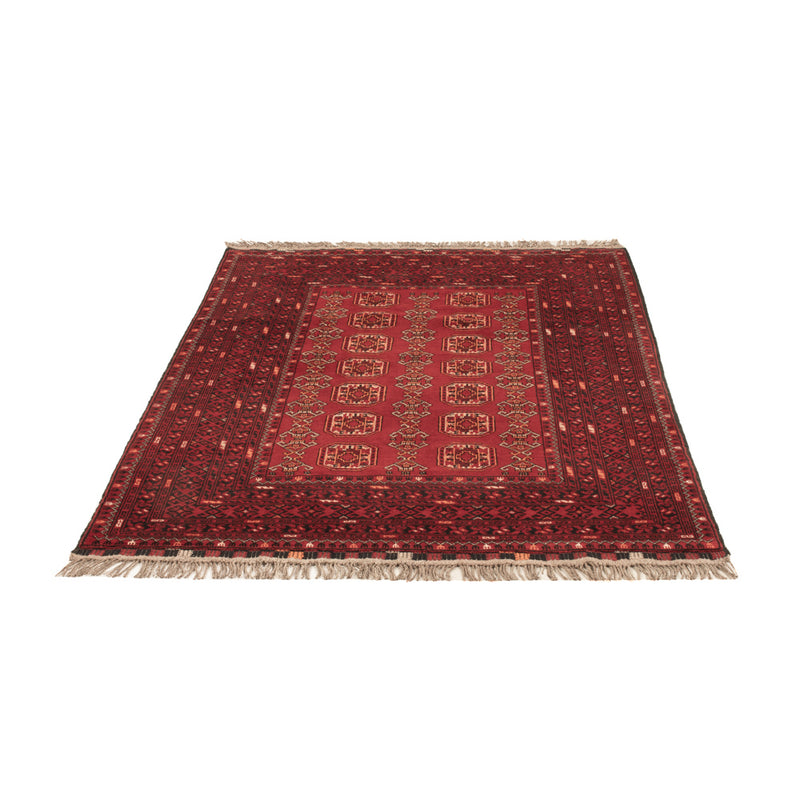 Bukhara Teppe 147x104cm - Orientalsk teppe