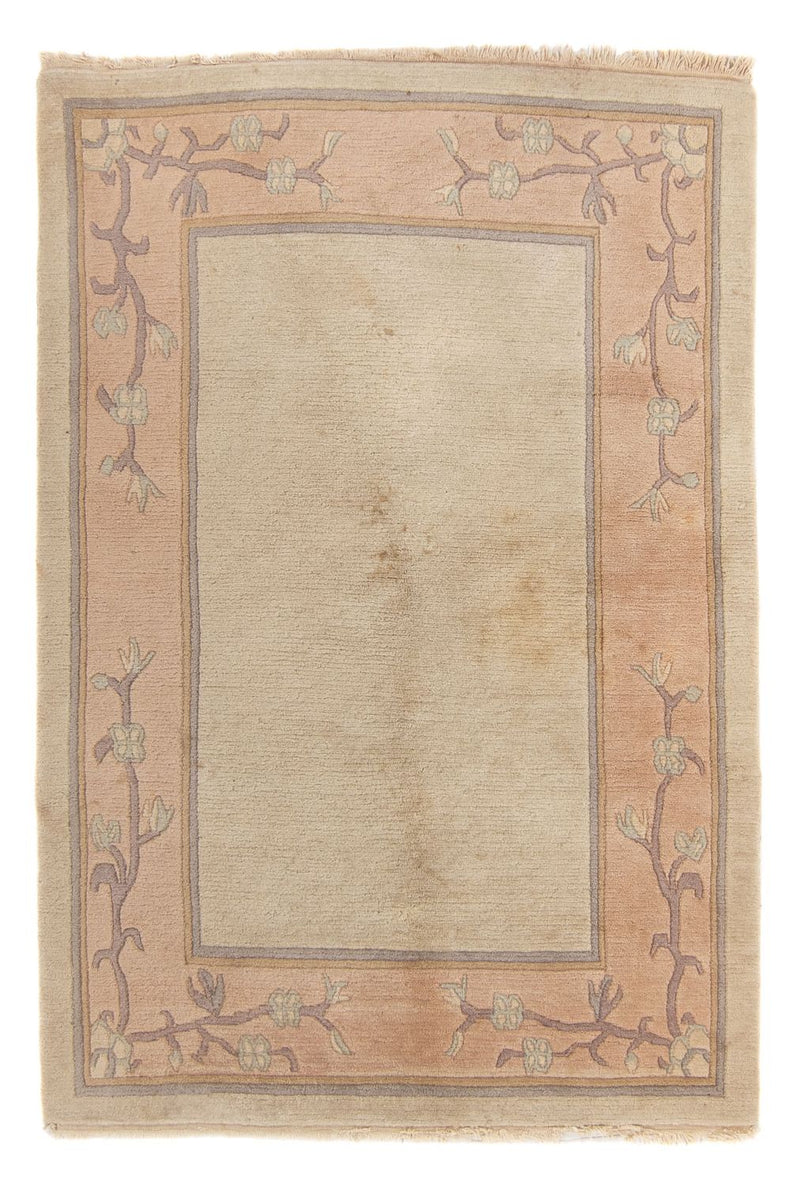 Nepal teppe 176x120cm - Ullteppe