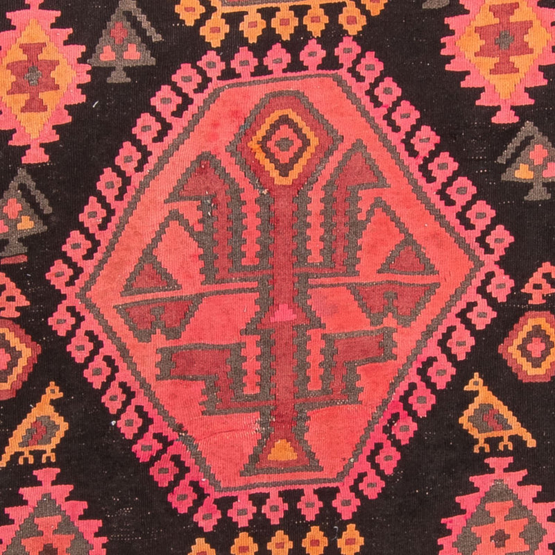Antikk kilim Teppe 330x160cm