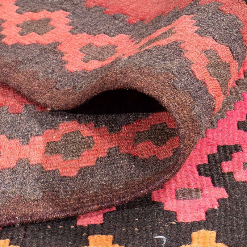 Antikk kilim Teppe 330x160cm