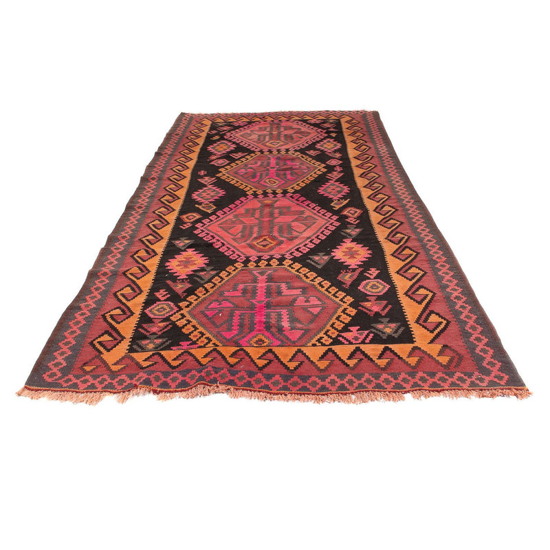 Antikk kilim Teppe 330x160cm