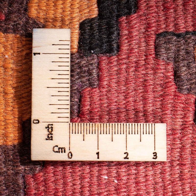 Antikk kilim Teppe 330x160cm