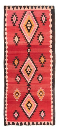 Antikk kilim Teppe 387x160cm – product image