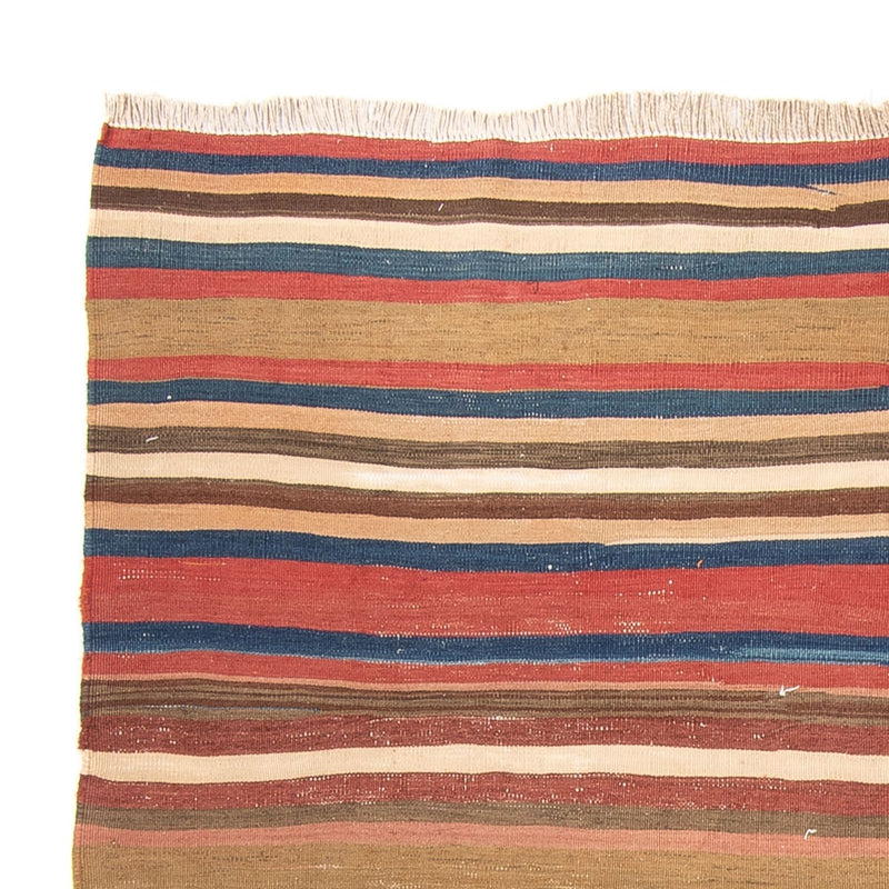 Antikk kilim Teppe 172x215cm