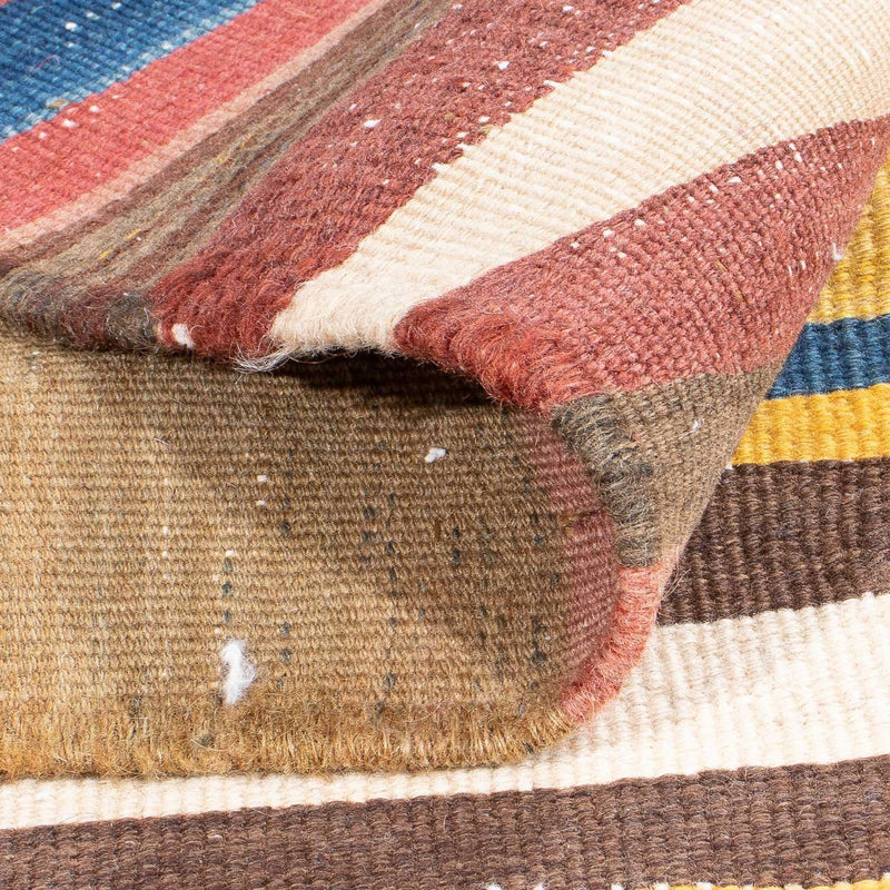 Antikk kilim Teppe 172x215cm