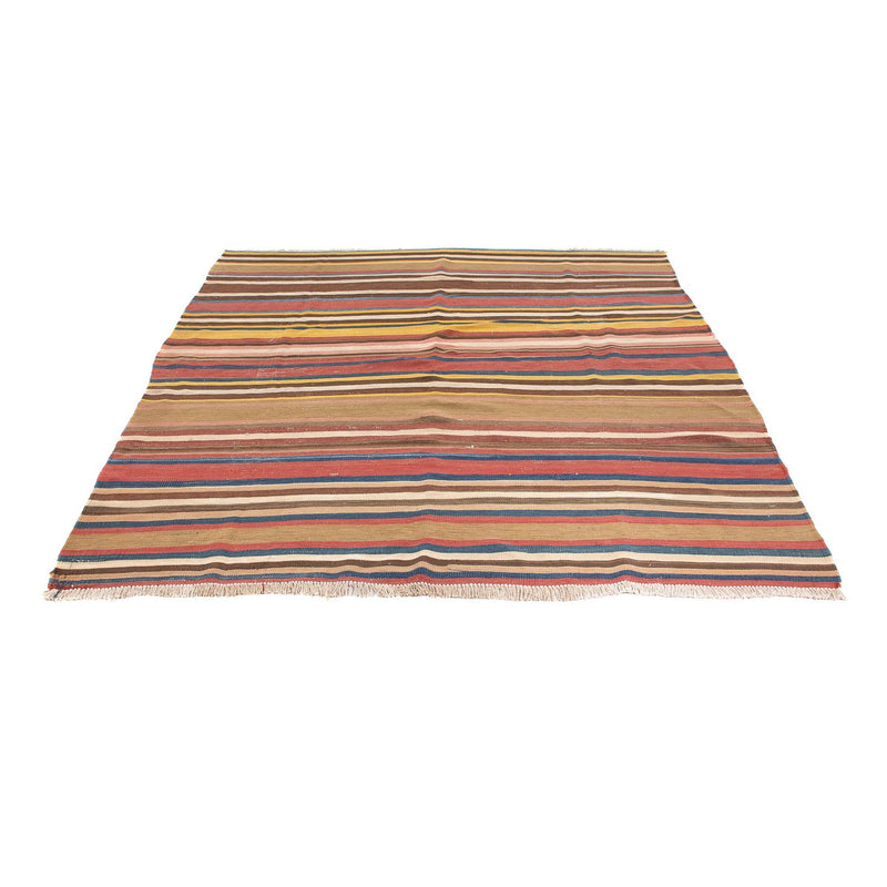 Antikk kilim Teppe 172x215cm
