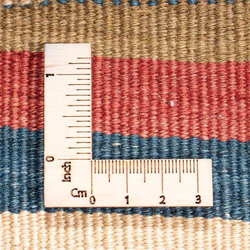 Antikk kilim Teppe 172x215cm