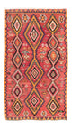 Antikk kilim Teppe 310x165cm
