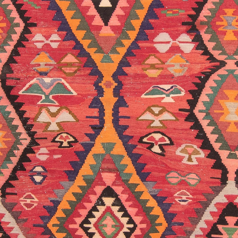 Antikk kilim Teppe 310x165cm