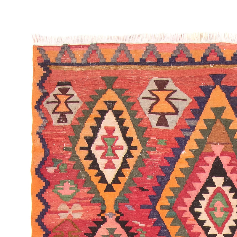 Antikk kilim Teppe 310x165cm