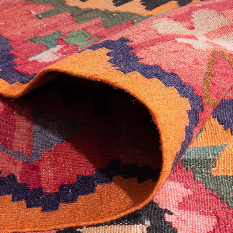 Antikk kilim Teppe 310x165cm