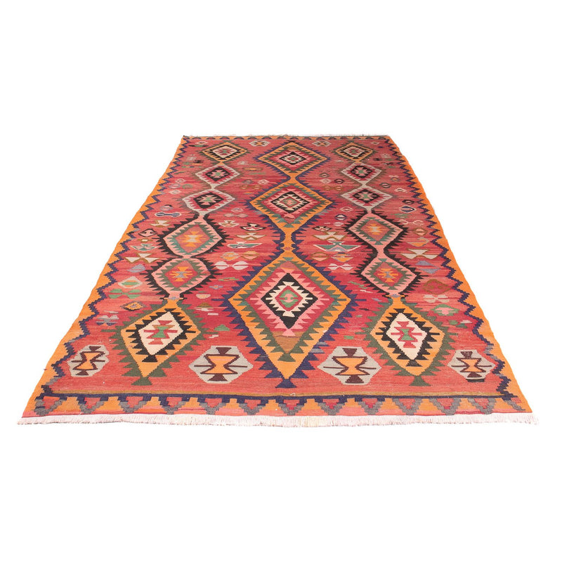 Antikk kilim Teppe 310x165cm