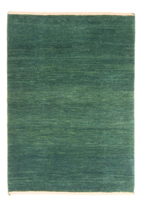 Persisk Gabbeh Teppe 95x146cm - Perserteppich Wollteppich – product image