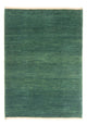 Persisk Gabbeh Teppe 95x146cm - Perserteppich Wollteppich