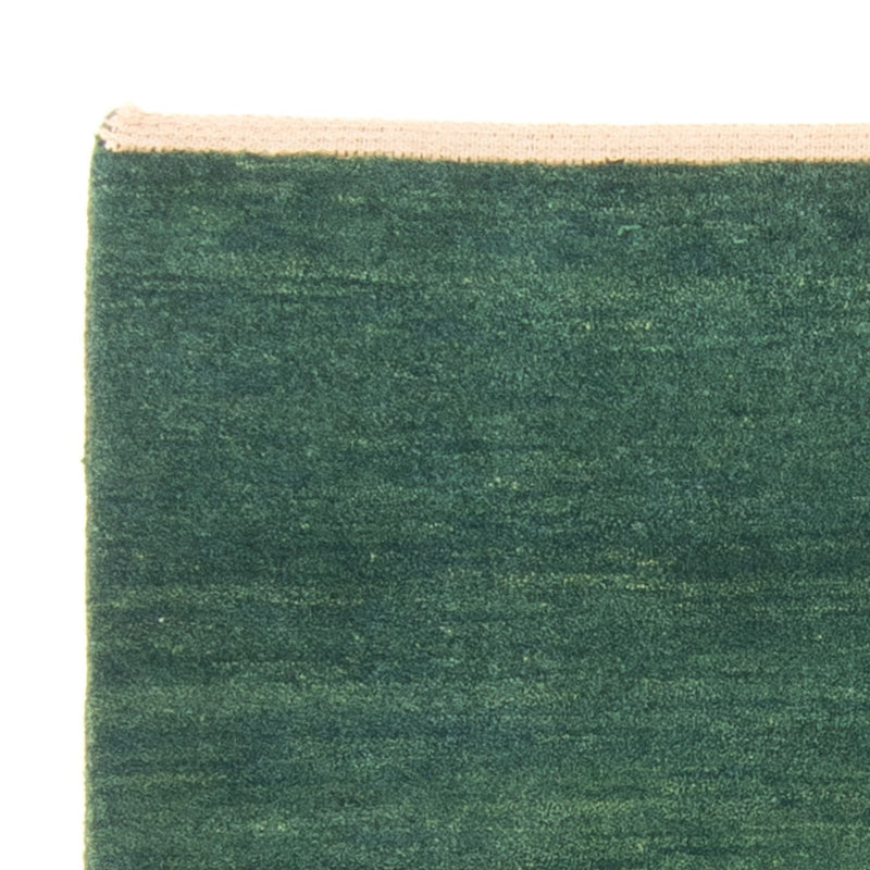Persisk Gabbeh Teppe 95x146cm - Perserteppich Wollteppich