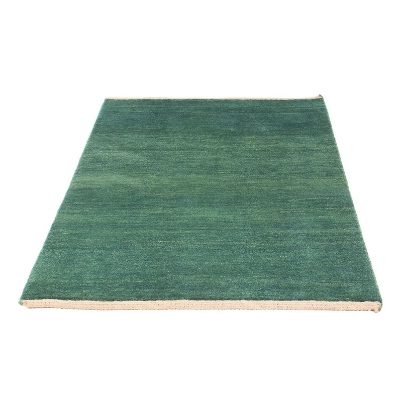 Persisk Gabbeh Teppe 95x146cm - Perserteppich Wollteppich