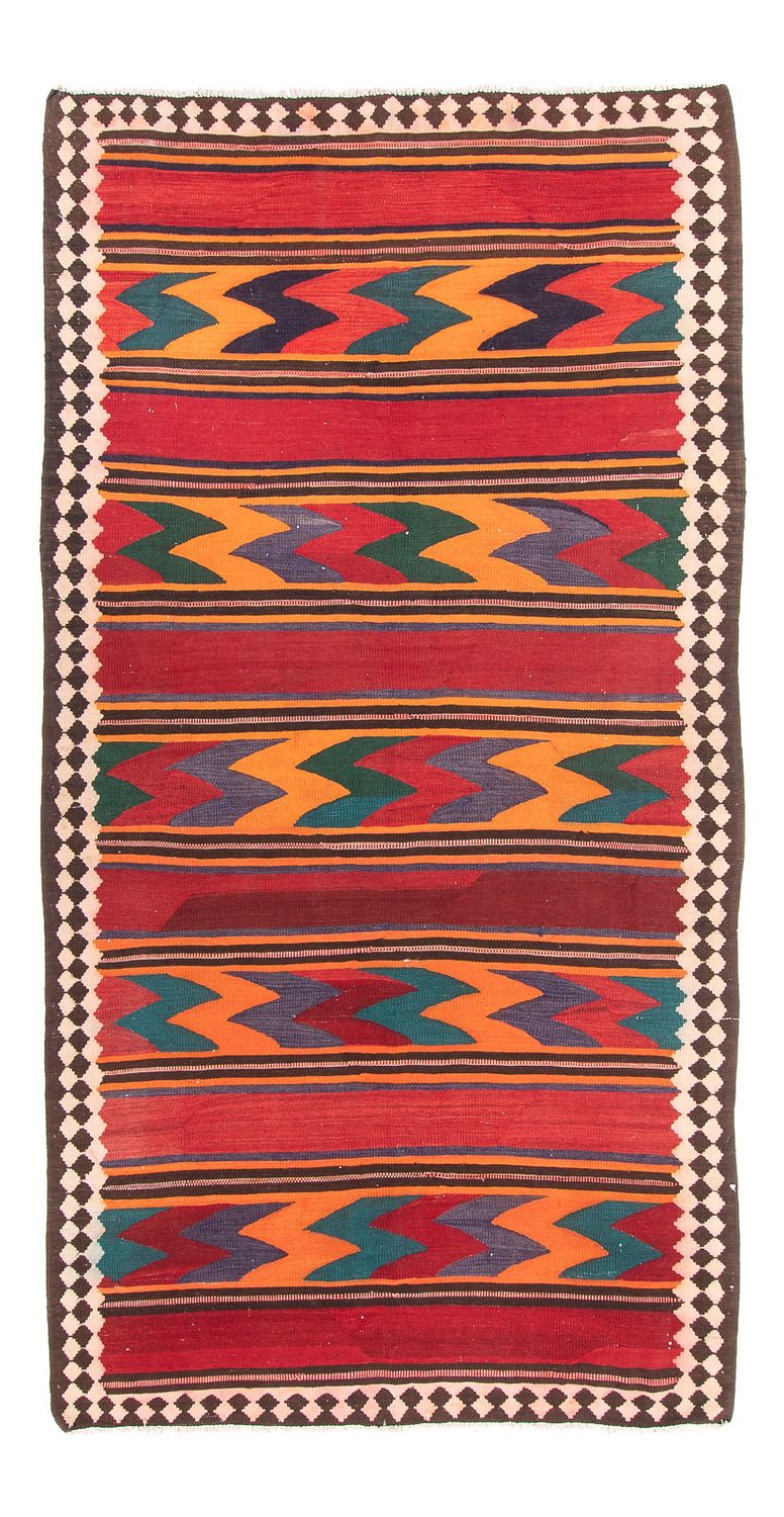 Antikk kilim Teppe 315x170cm