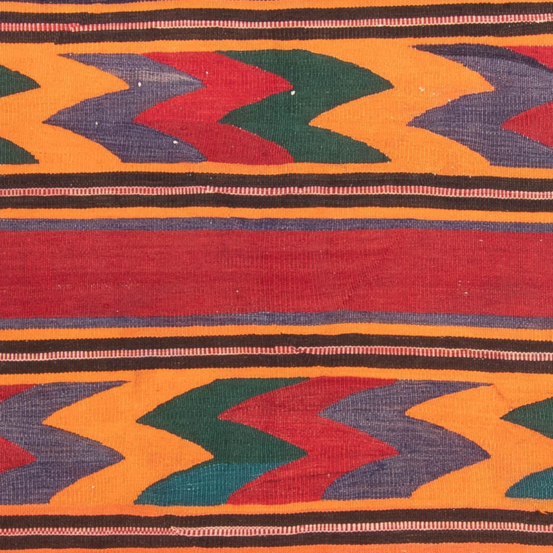 Antikk kilim Teppe 315x170cm