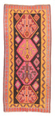 Antikk kilim Teppe 150x330cm